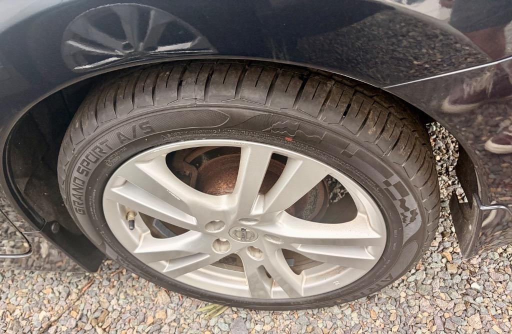 2016 Nissan Altima SL - Photo 16